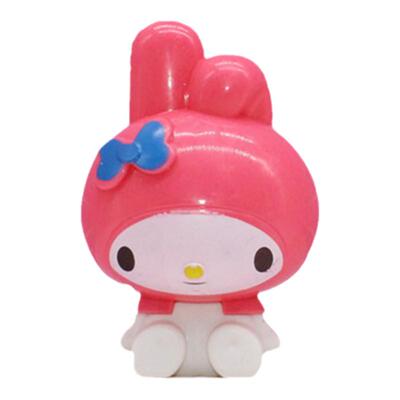 KT猫凯蒂猫美乐蒂玉桂狗蛋糕装饰