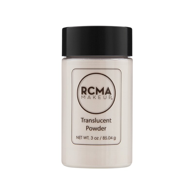 rcma美国胡椒散粉定妆粉