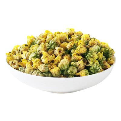 胎菊杭白菊花茶桐乡正宗品非特级