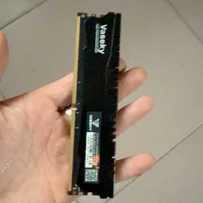威士奇Vaseky DDR4 16GB 2400MHz内存条