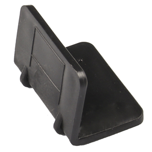 L型打包带护角快递垫片保护塑钢带护角纸箱直角塑料包角防撞木箱