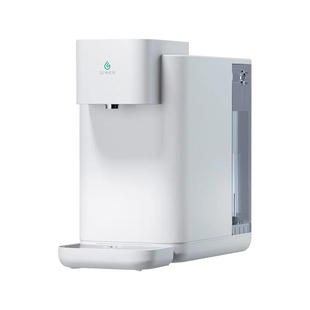 【全国可补】施尔矿物质富锶反渗透家用净饮一体台上即热净饮机