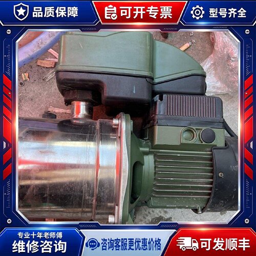 【议价-可维修】D 戴博AIVE 泵 82M /均有货