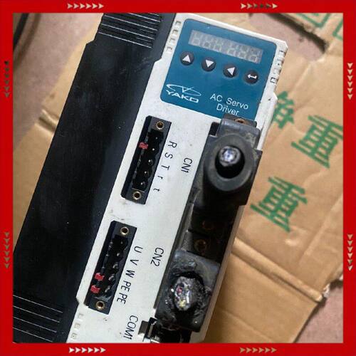 【问价】YAKO研控驱动器，PSDD-12A5D-B5，1.2KW，
