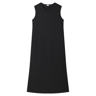 STELLAM女装 LAUREN 纯棉背心长裙