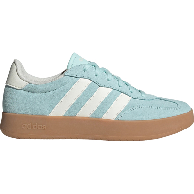 Adidas/阿迪达斯官方正品BARREDA男女运动低帮轻便休闲板鞋JQ4238