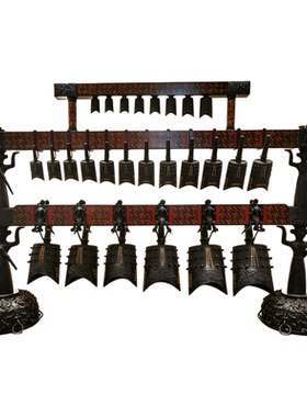 湖北省曾侯乙影视武汉旅游纪念品