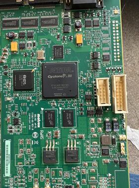 溢价-MATROX 迈创SOL2MEVCLF  Y7367-00数