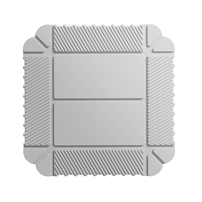 折叠硅胶餐桌隔热垫放滑