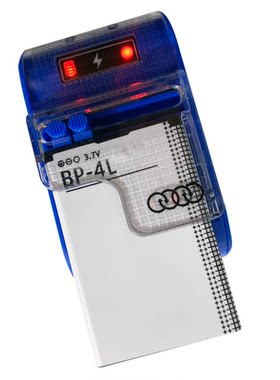 BP-4L/KR-4K锂电池通用