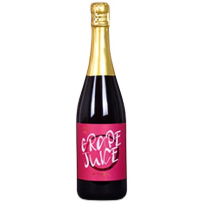 尧京酒庄 无醇起泡葡萄汁零酒精宝石红夏日女士小甜水顺丰包邮