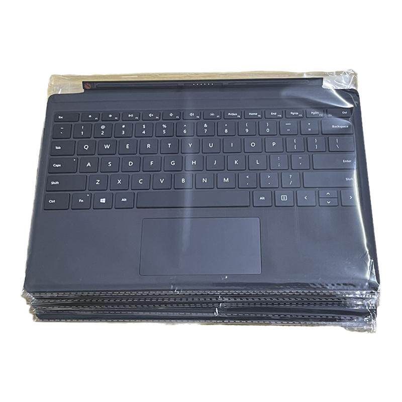 微软SurfacePro34567原装键盘盖