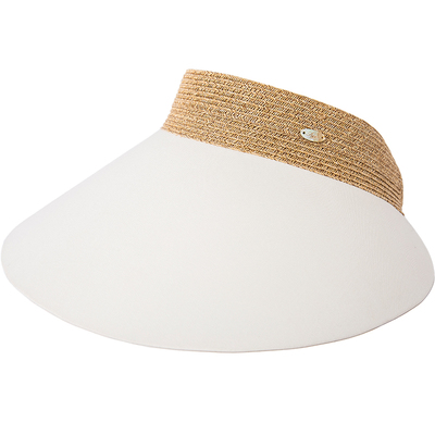 siggi大檐空顶防晒帽女春夏旅行