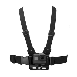 卓尔头戴支架第一人称视角拍摄设备运动相机手机拍摄vlog神器头带支架gopro13/12 action4/5pro pocket3配件