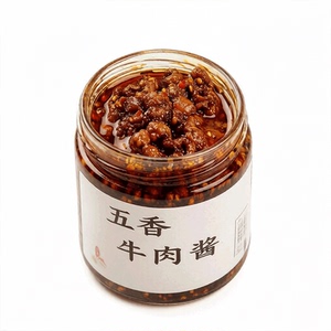 真材实料肉粒满满！减盐现做现发
