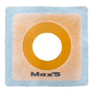 MAX5防水管根套防水布阴阳角防水专用柔性防水接缝伸缩接缝防漏