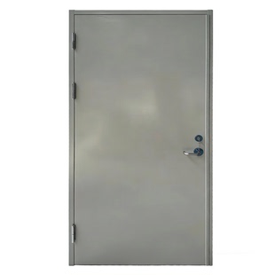 广东防火门厂家直销甲乙级钢制质不锈钢木纹单双开海南消防安全门