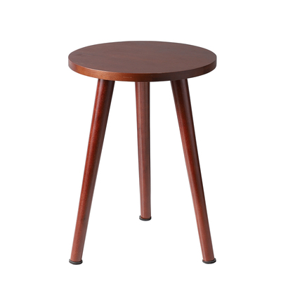 实木花架单层客厅室内装饰绿萝