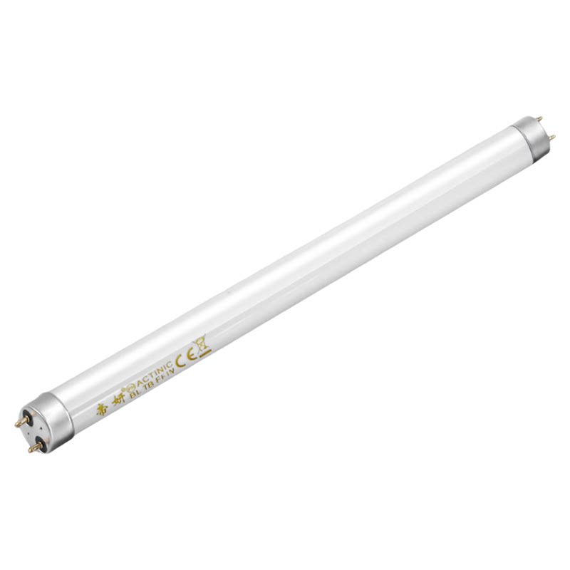 T5T8型号灭蚊灯管粘捕式灭蝇灯管