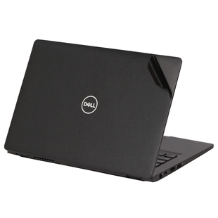 适用DELL戴尔3350E7440Latitude7520笔记本5300贴纸5470机身5591电脑3470保护贴膜6430U3440外壳7470磨砂3340