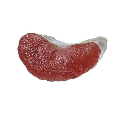 福建省平和红心柚新鲜水果蜜柚甜