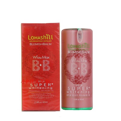 亮肤遮瑕韩国bb霜露韩饰亮肤bb霜