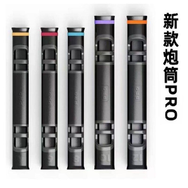 TPE环保新款方形多功能健身炮筒健身房私教减肥瘦身器材能量管