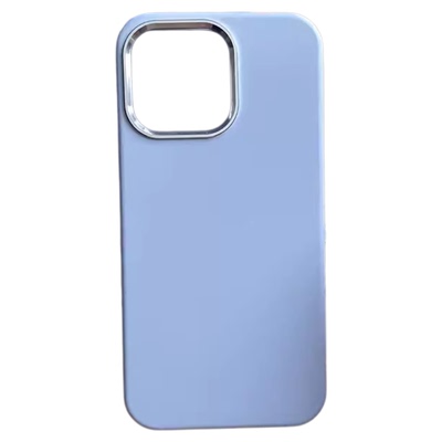 【4代更高端】真液态硅胶手机壳