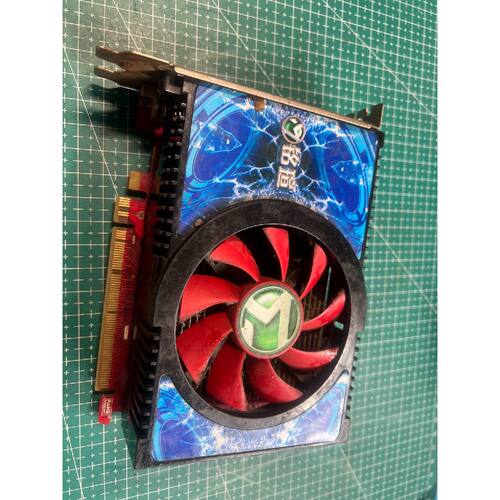 询价下单MS-HD6570/DDR3 可开发票