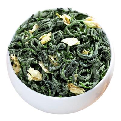 买1送1-飘雪茉莉花茶共500g