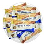 vikoi唯口爱北海道千层酥饼干爆款结婚喜糖办公茶点零食点心散装