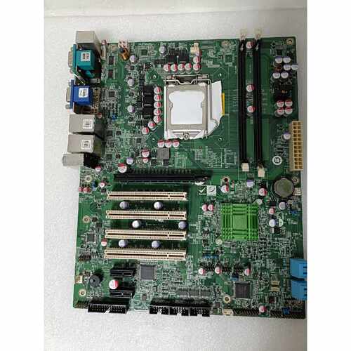 询价-威达IMBAH610Rev1.0主板功能一切正常可维修