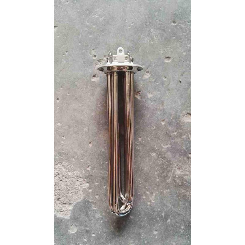 3接线柱 金顺电加热管380V4.5/6KW饮水机开水器发热棒金信2KW3KW