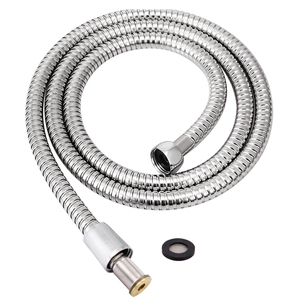 菲时特花洒软管不锈钢通用防漏防爆淋浴管热水器淋蓬头配件大全
