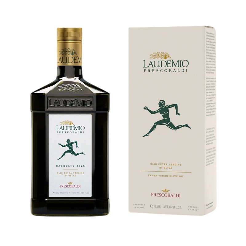 意大利Laudemio特级初榨橄榄油