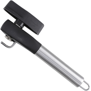 罐头开罐器手动简易家用起盖子开瓶刀耐用多功能铁盒罐头开起器