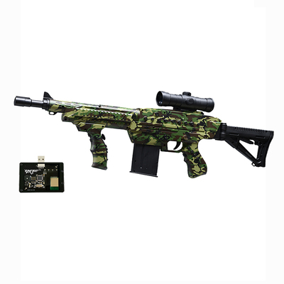 体感游戏枪xbox体感枪PS4ps3通用