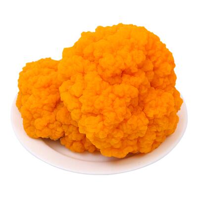 新鲜黄耳菌榆黄菇黄金菇鲜菌蘑菇