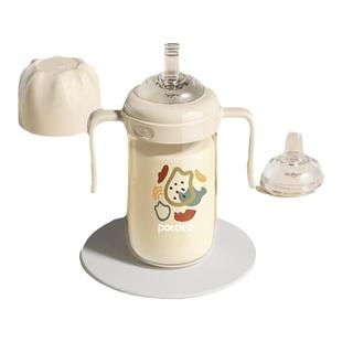 配件 小土豆学饮杯原装 液态硅胶 吸嘴 鸭嘴 奶嘴 重力球 杯盖