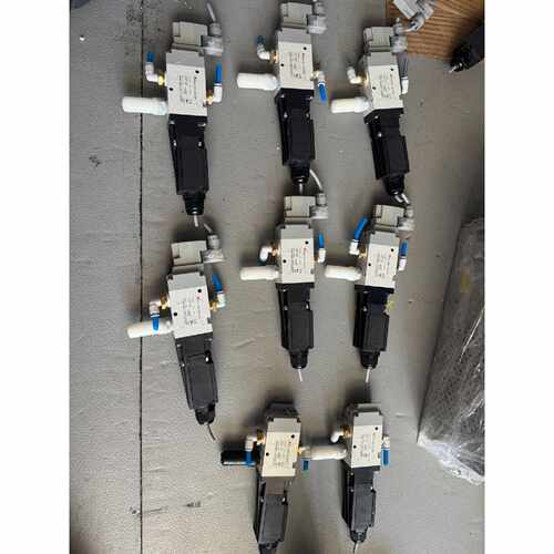 电磁阀VP542-5DZ1-03-X536，。询价