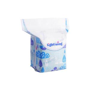 韩国lightwing轻翼卫生巾正品