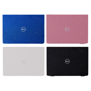 戴尔Latitude 5440/7440电脑5540/5340贴膜9430/5330透明磨砂7430/5430机身贴纸3340/7420/7340纯色外壳贴膜