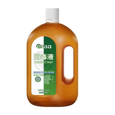 家用洗衣消毒液杀菌除螨洗衣专用