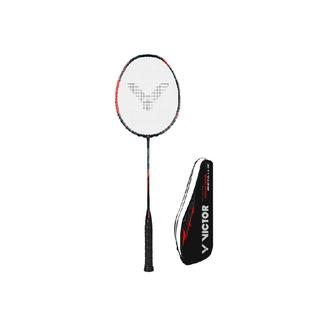 VICTOR/威克多胜利羽毛球拍龙牙之刃黑龙牙TK-RYUGA Metallic进攻