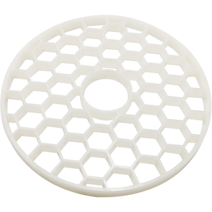 地漏盖塑料防堵塞拦发网50pvc75pvc管烘干机接头净水器接头变径