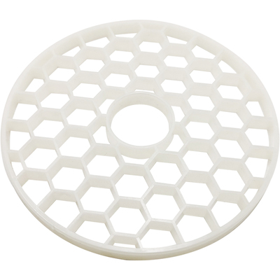 塑料防堵塞拦发网浴室篦子地漏盖