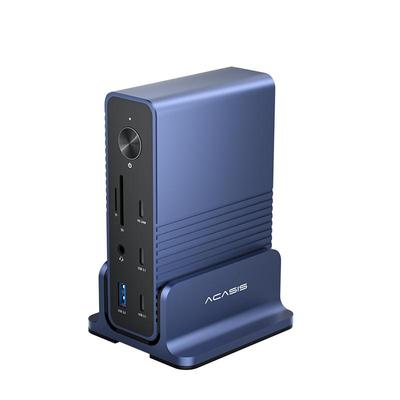 团购钜惠丨15合1多屏异显拓展坞