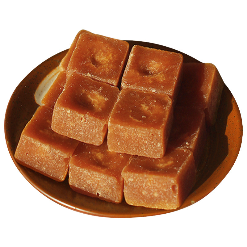 固鸿正宗古云南法调理土红糖月经白糖/食糖