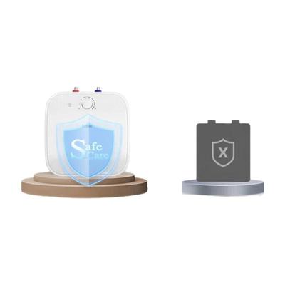 海尔家用厨房储水式台下小厨宝