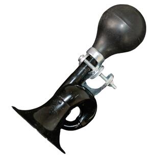 超大声气喇叭摩托车儿童车自行车电动车铃铛超响通用蜗牛山地单车